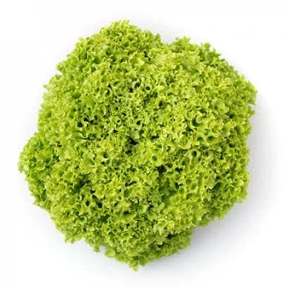 Салат Лимейра на белом фоне