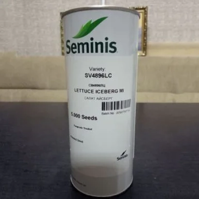 Пакет семян салата СВ 4896LC