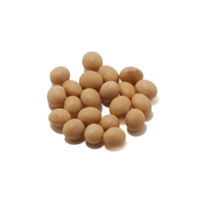 Соя на белом фоне - ЭН АРГЕНТА