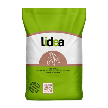 Пакет с семенами Lidea - ЕС КОМАНДОР