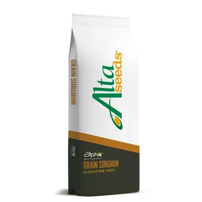 Упаковка насіння сорго Alta Seeds - АДВГ 1329