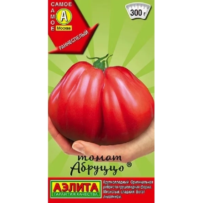 Пакет семян томата АБРУЦЦО