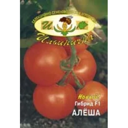 Пакет семян томата Алёша F1