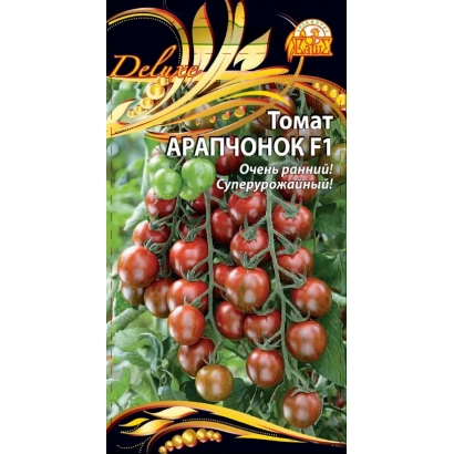 Пакет семян томата АРАПЧОНОК F1