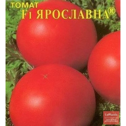 Пакет семян томата Ярославна F1