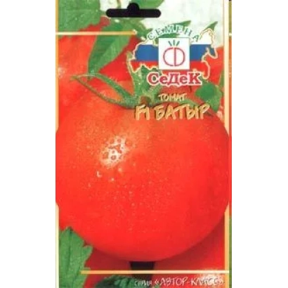 Пакет семян томата БАТЫР