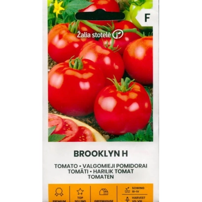 Семена томата Бруклин H - Бруклин F1