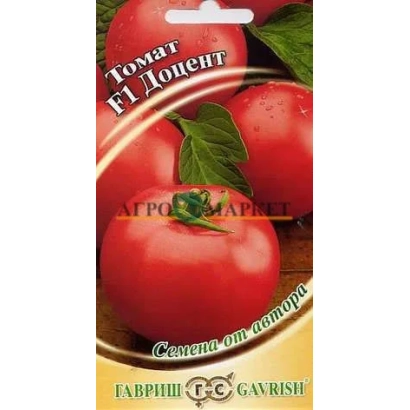 Пакет семян томата F1 Доцент