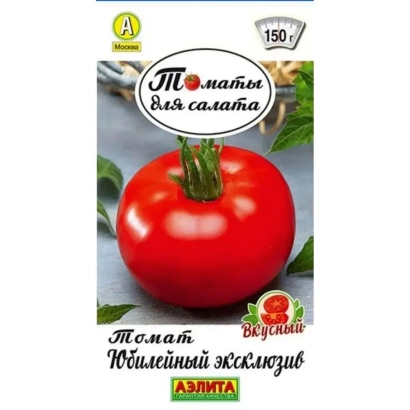 Пакет семян томата Эксклюзив