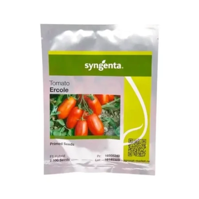Пакет семян томата Ercole от Syngenta - Елкоу F1