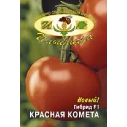 Пакет семян томата Красная Комета F1
