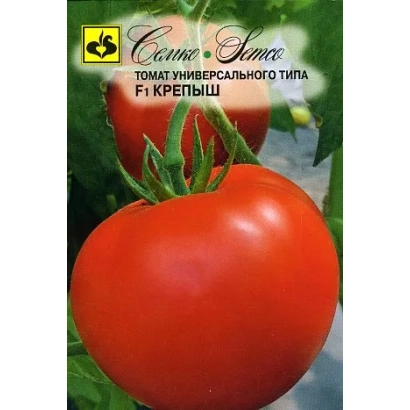 Пакет семян томата Крепыш