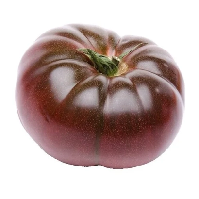Дозрілий помідор темно-бордового кольору - Л500