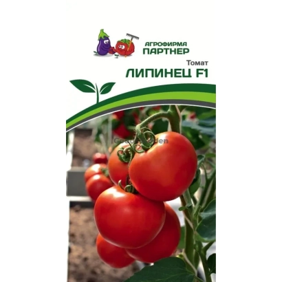 Пакет семян томата ЛИПИНЕЦ F1