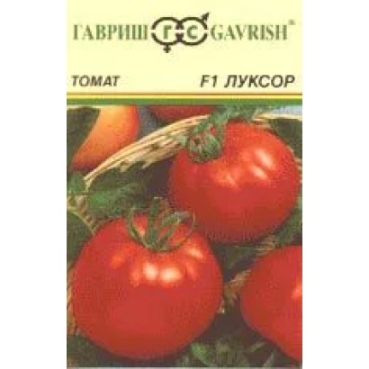 Семена томата F1 ЛУКСОР от Гавриш