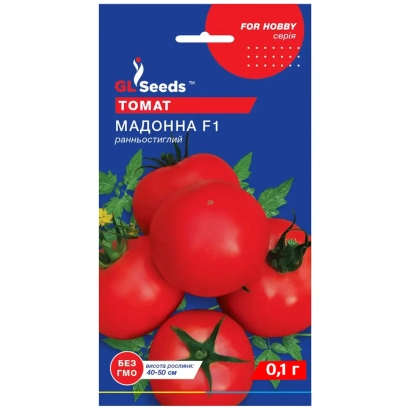 Пакет семян томата Мадонна F1