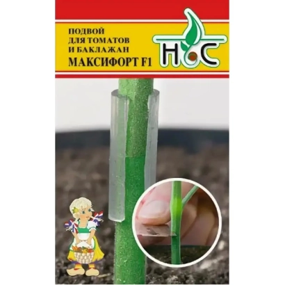 Пакет насіння Максифорт F1 для томатів