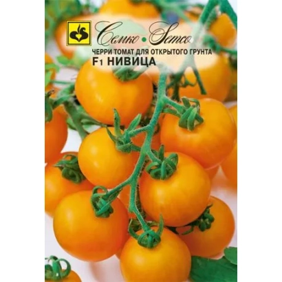 Пакет семян томата сорта Нивица