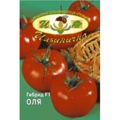 Пакет семян томата Гибрид F1 ОЛЯ