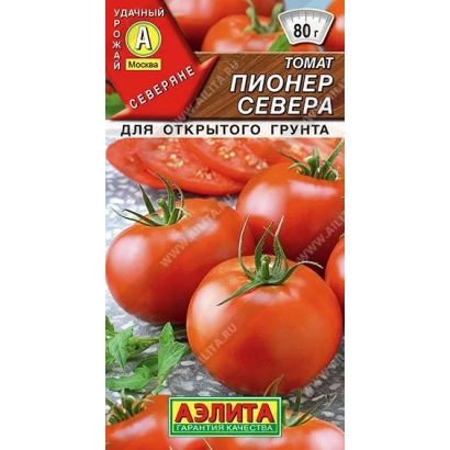 Пакет семян томата Пионер