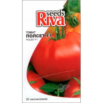 Пакет семян томата Полсет F1
