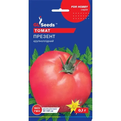 Пакет семян томата ПРЕЗЕНТ - ПРЕЗЕНС
