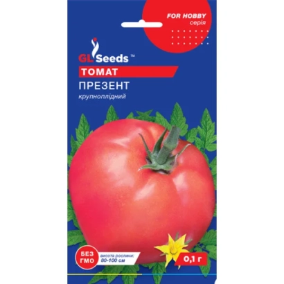 Пакет семян томата Презент - Презент херсонський / Презент херсонський