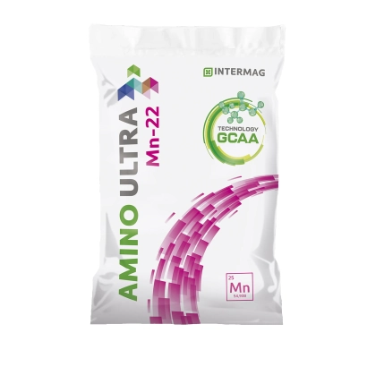 Удобрення AMINO ULTRA Mn-22 в упаковці - АМІНО УЛЬТРА (AMINO ULTRA)