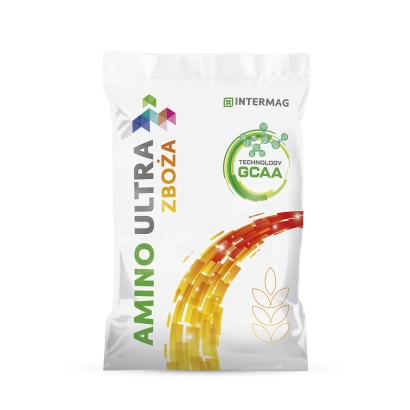 Амино Ультра Зернови