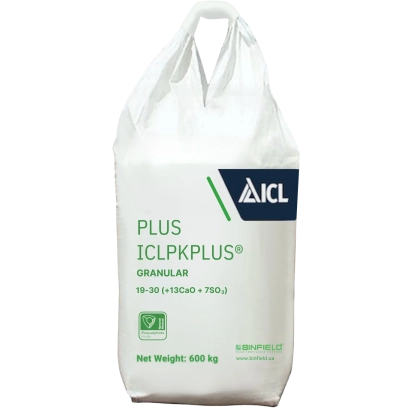 Мешок с удобрением ICL PK PLUS - БиоФил, РК