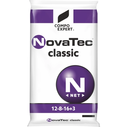 Удобрение NovaTec classic от Compo Expert - Блаукорн (Новатек, Изигрин)