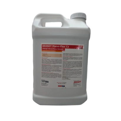 Канистра удобрения BRANDT Manni-Plex