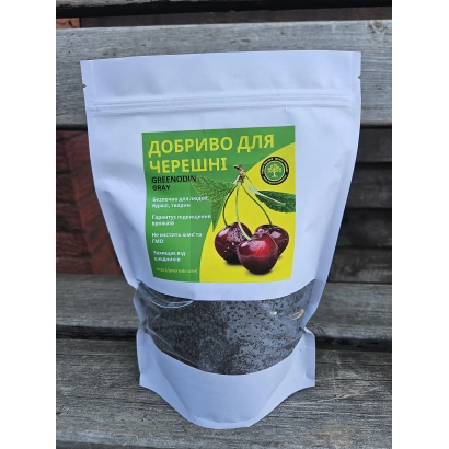 Удобрение для черешни в пакете - Церес