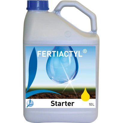 Фертиактил Стартер — 10 л