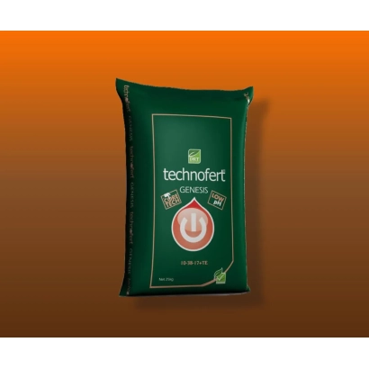 Мешок удобрения Genesis от Technofert - Генезис