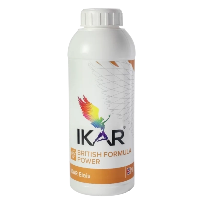 Бутылка удобрения ИКАР British Formula Power - ИКАР (IKAR)