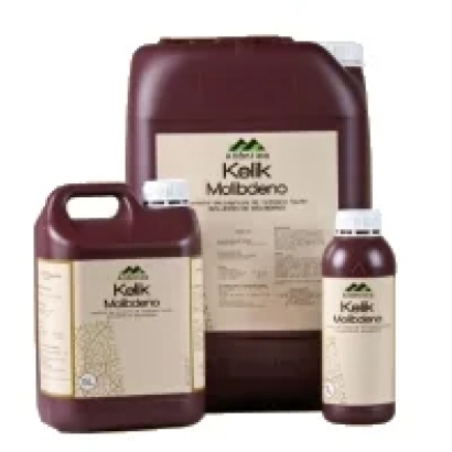 Удобрення Келік Молібден у канистрах та пляшках - Келик Молібден