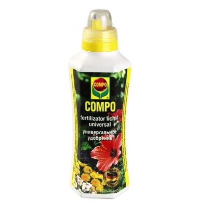 Compo Liquid Fertilizers Universal
