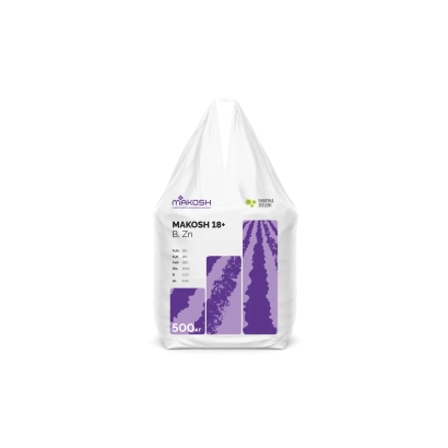 Удобрение Макош в упаковке 500 г - Макош (Makosh)