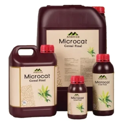 Удобрение Microcat Cereal Final в упаковке - Микрокат зерновой Финал