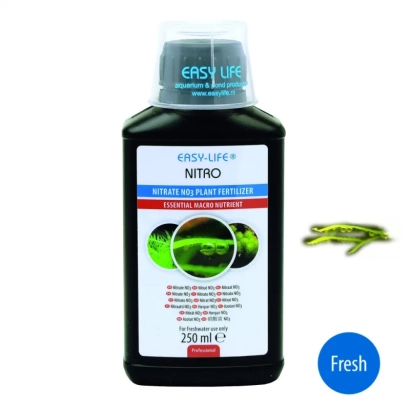 Флакон NITRO для удобрення рослин - НІТРАТ БАЛАНСЕР