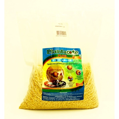 Пакет с удобрением Plantacot - Плантакот