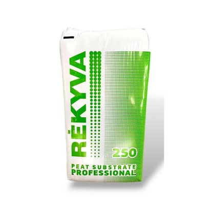Мешок с субстратом Rékiva Professional - Рекива