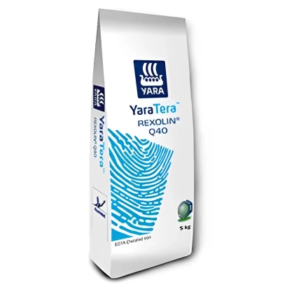 Мішок добрива Рексолін Q40 від Yara