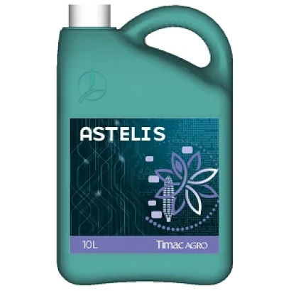 Жидкие удобрения ASTELIS в канистре 10 л - Жидкие удобрения АСТЕЛИС (АСТЕЛИС 1, АСТЕЛИС Перфил)