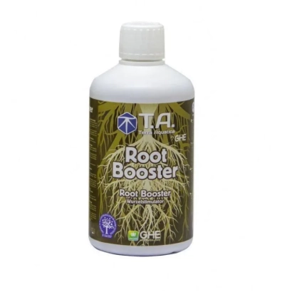 Бутылка Root Booster для роста корней - Рут