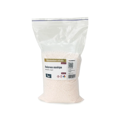 Селитра амиачна марка Б