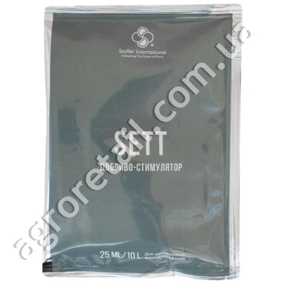 Пакет з продуктом SETT, стимулятор росту - СЕТТ (SETT)