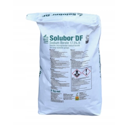 Мешок с удобрением Solubor DF - Солюбор ДФ