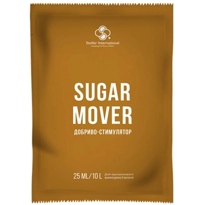 Упаковка добрива SUGAR MOVER - Шуга Мувер